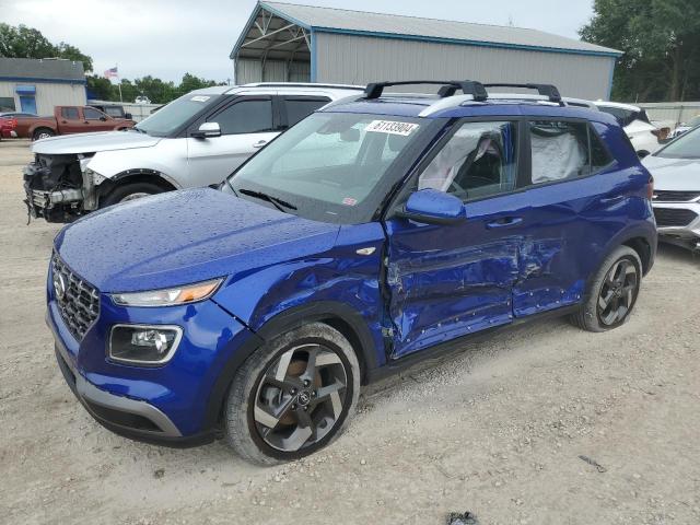 Hyundai Venue (2022)