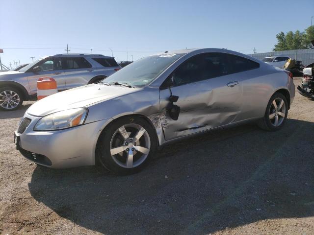 Pontiac G6 (2007)