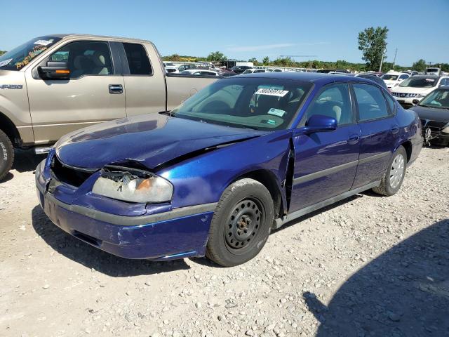 Chevrolet Impala (2005)