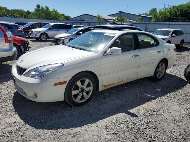 Lexus Es330 (2006)