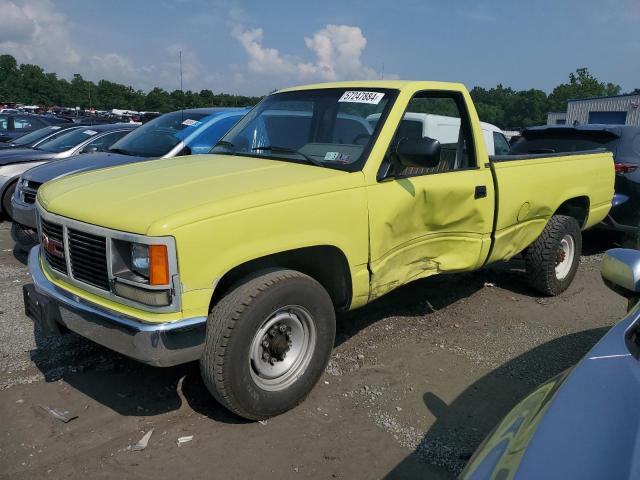 Gmc Sierra (1991)