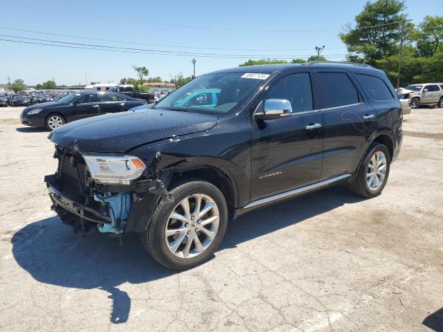 Dodge Durango (2020)