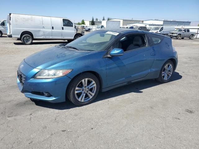 Honda Crz (2011)