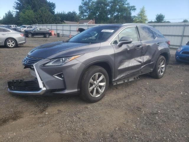Lexus Rx350 (2018)