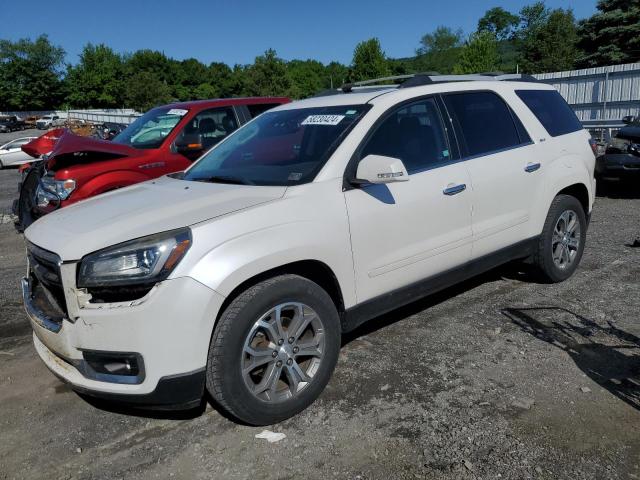 Gmc Acadia (2016)