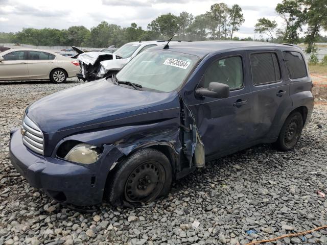 Chevrolet Hhr (2009)