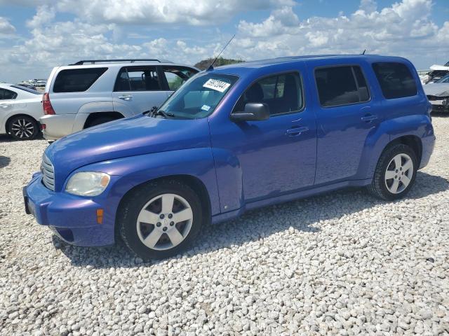 Chevrolet Hhr (2009)