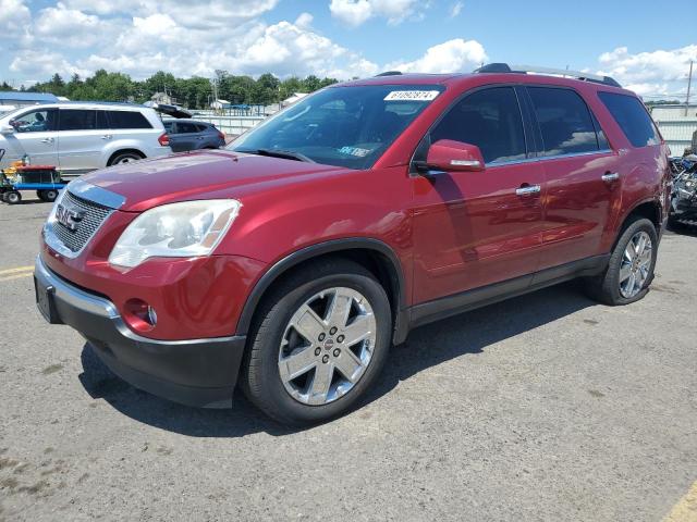 Gmc Acadia (2010)