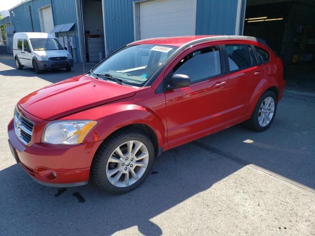 Dodge Caliber (2011)