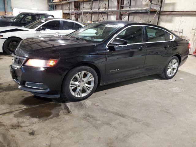Chevrolet Impala (2014)