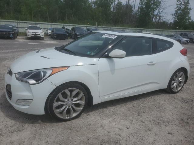 Hyundai Veloster (2013)