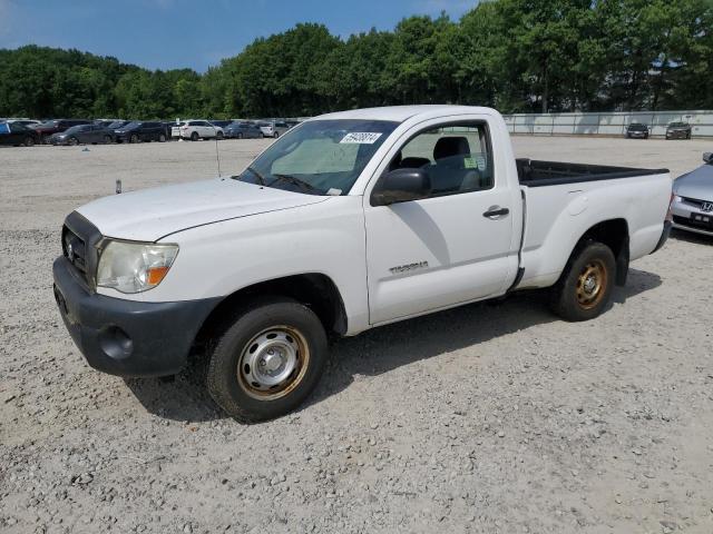 Toyota Tacoma (2007)