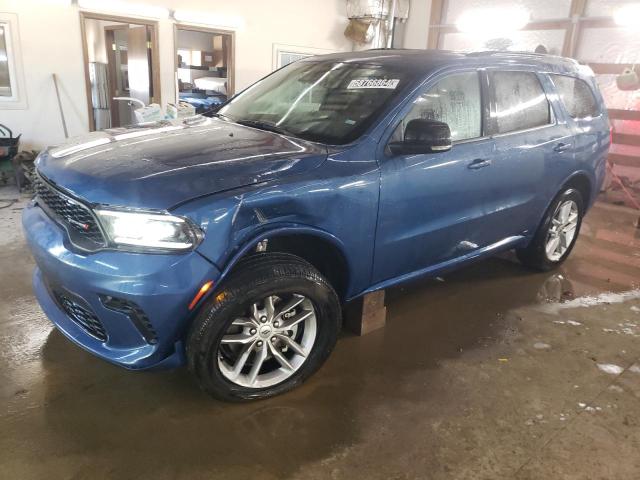 Dodge Durango (2024)