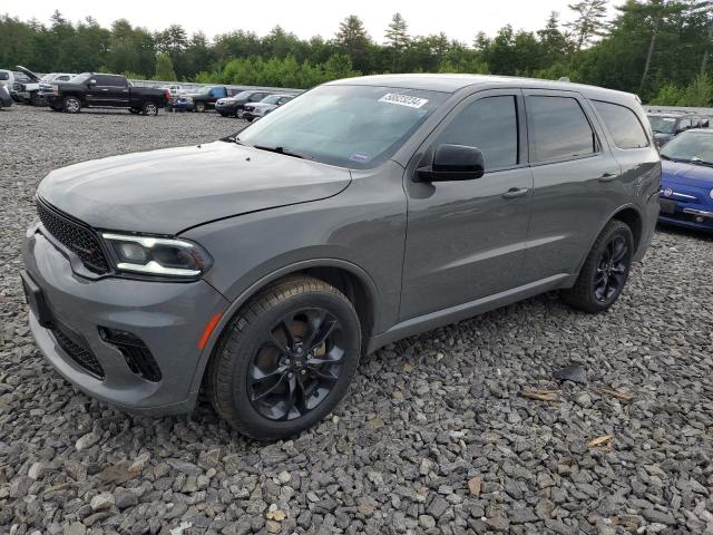 Dodge Durango (2021)