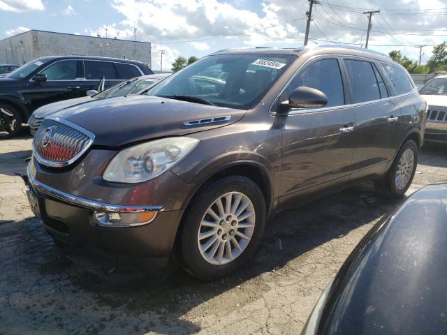 Buick Enclave (2009)