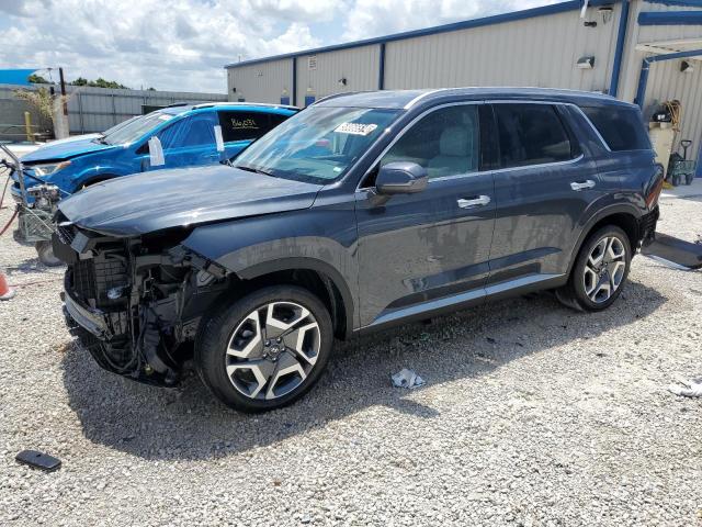 Hyundai Palisade (2024)
