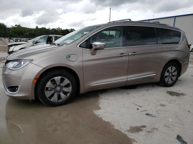 Chrysler Pacifica (2018)