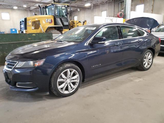 Chevrolet Impala (2017)