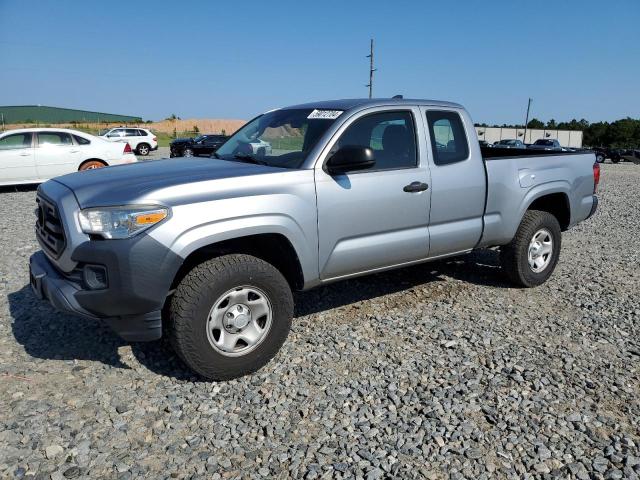 Toyota Tacoma (2018)
