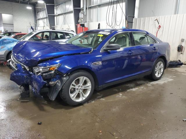 Ford Taurus (2015)