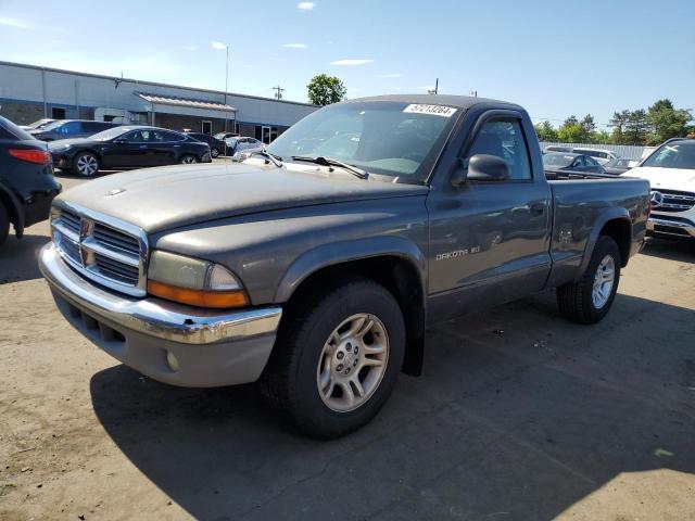 Dodge Dakota (2002)