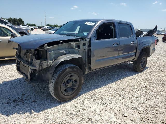 Toyota Tacoma (2021)