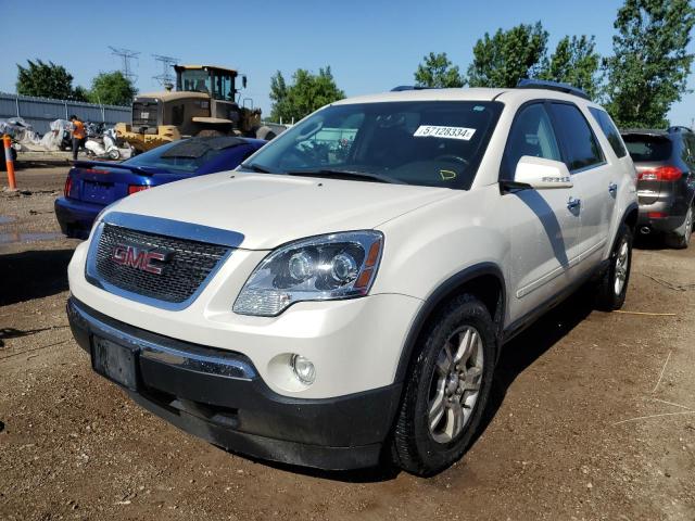Gmc Acadia (2008)