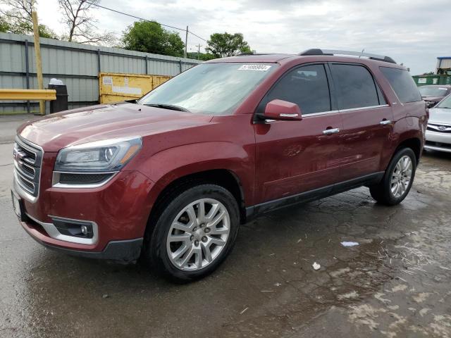 Gmc Acadia (2015)
