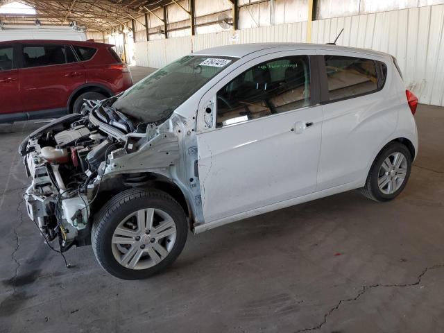 Chevrolet Spark (2020)