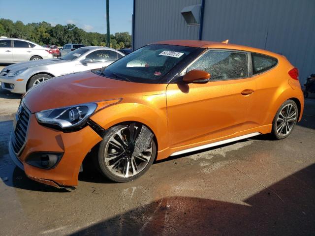 Hyundai Veloster (2016)