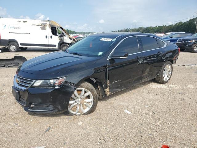 Chevrolet Impala (2019)