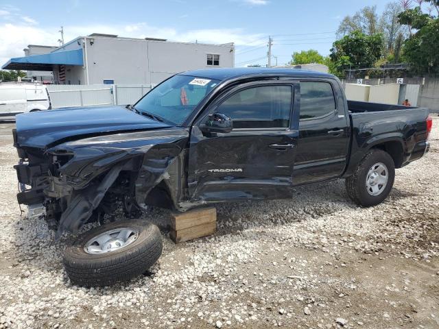 Toyota Tacoma (2023)