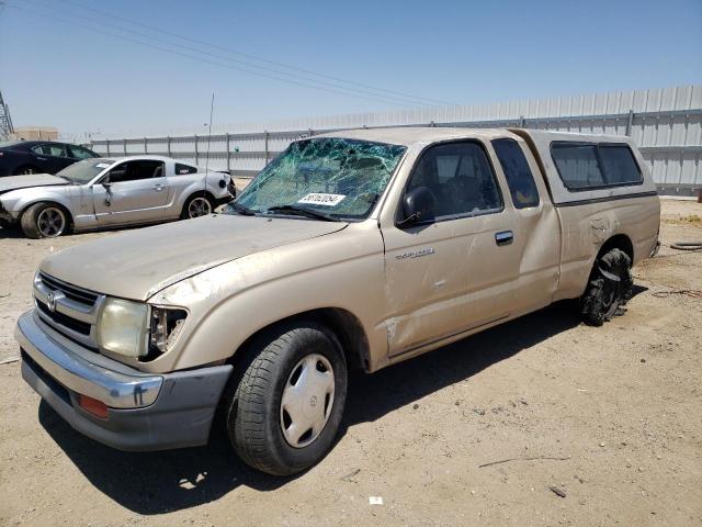 Toyota Tacoma (1998)