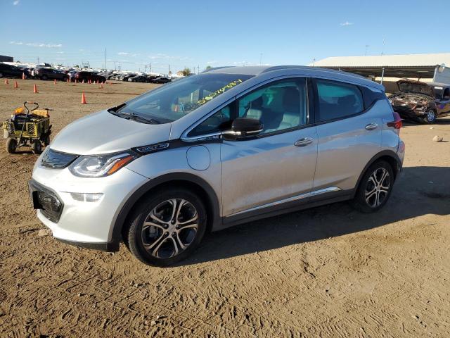 Chevrolet Bolt (2020)