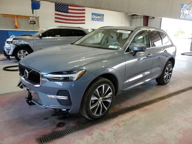 Volvo Xc60 b5 mo (2022)
