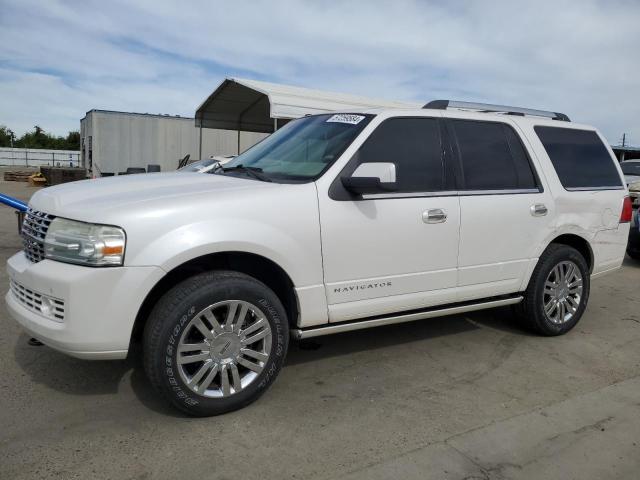 Lincoln Navigator (2010)