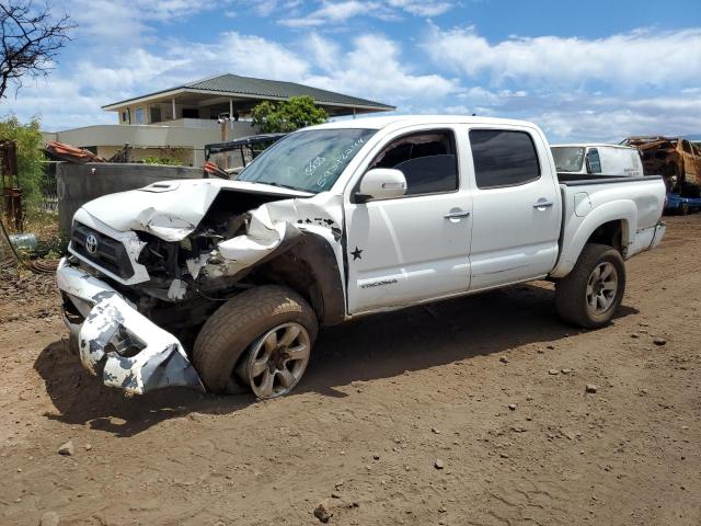 Toyota Tacoma (2015)