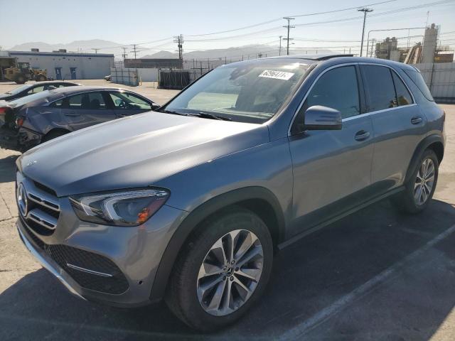 Mercedes-benz Gle-class (2023)