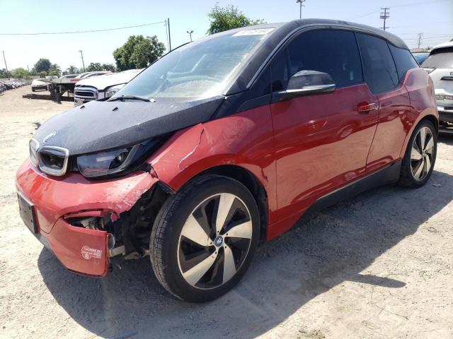 Bmw I series (2018)