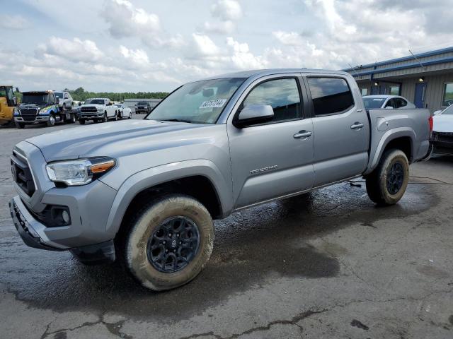 Toyota Tacoma (2020)