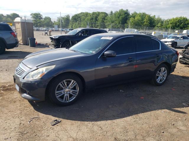 Infiniti G37 (2013)