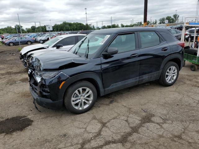 Chevrolet Trailblzr (2021)