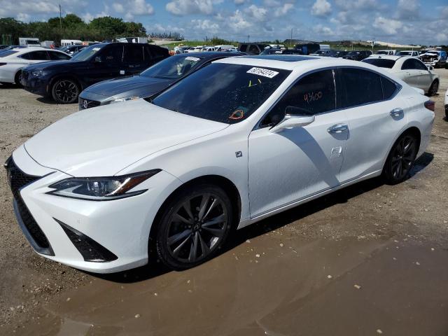 Lexus Es350 (2021)