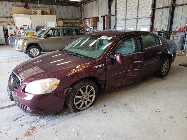 Buick Lucerne (2007)