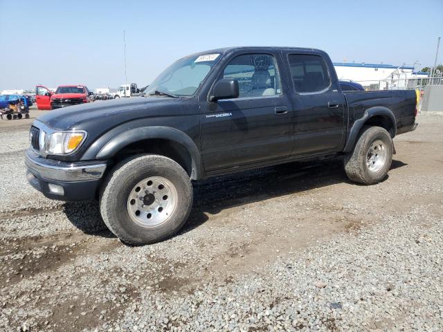 Toyota Tacoma (2001)