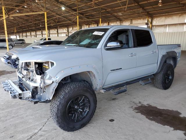 Toyota Tacoma (2019)