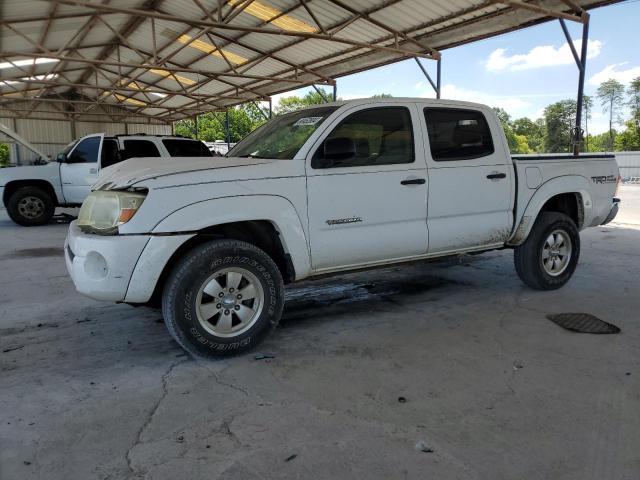 Toyota Tacoma (2005)