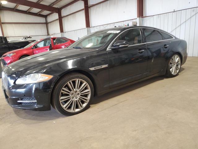Jaguar Xj (2011)