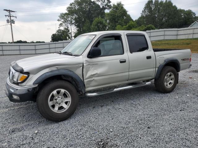 Toyota Tacoma (2002)