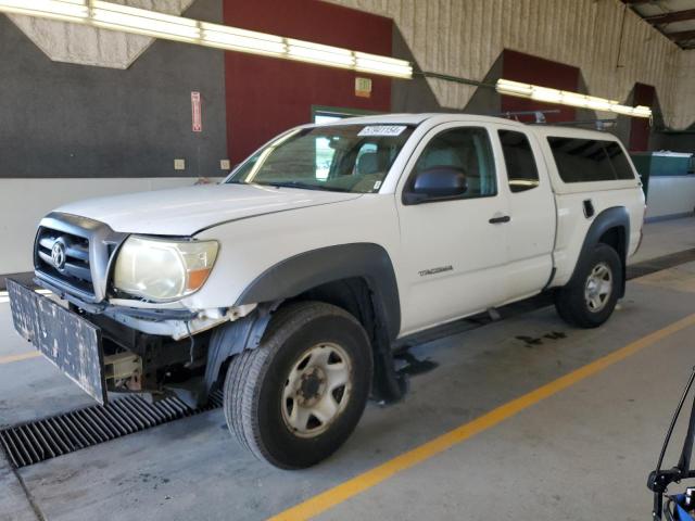 Toyota Tacoma (2008)